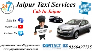 Taxi In Jaipur, Taxi Hire In Jaipur, Jaipur Taxi